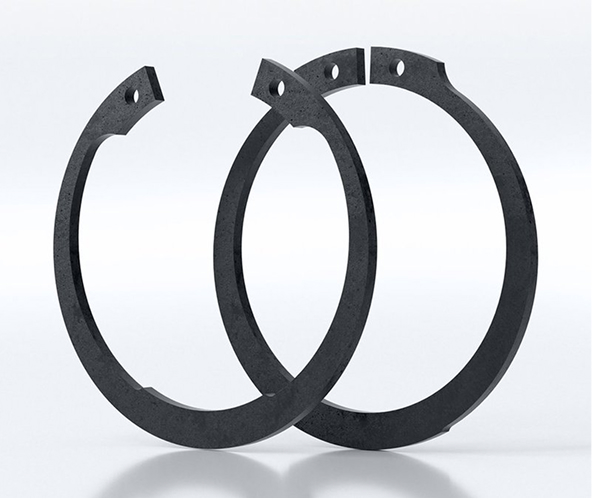 機械部品の画像