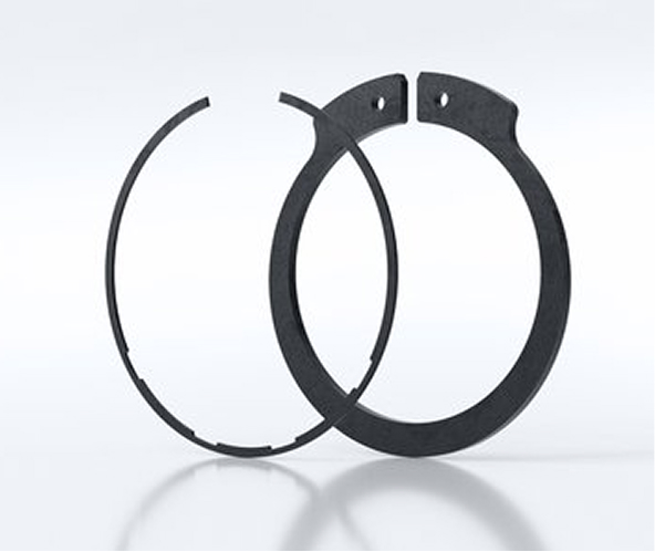 機械部品の画像